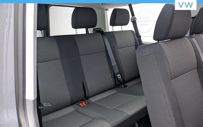 Volkswagen Caravelle cena 221275 przebieg: 1, rok produkcji 2023 z Golub-Dobrzyń małe 497